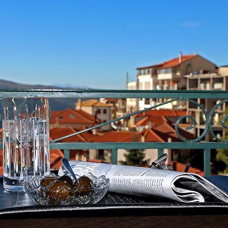 Boutique Hotel Parnassia Арахова Екстериор снимка