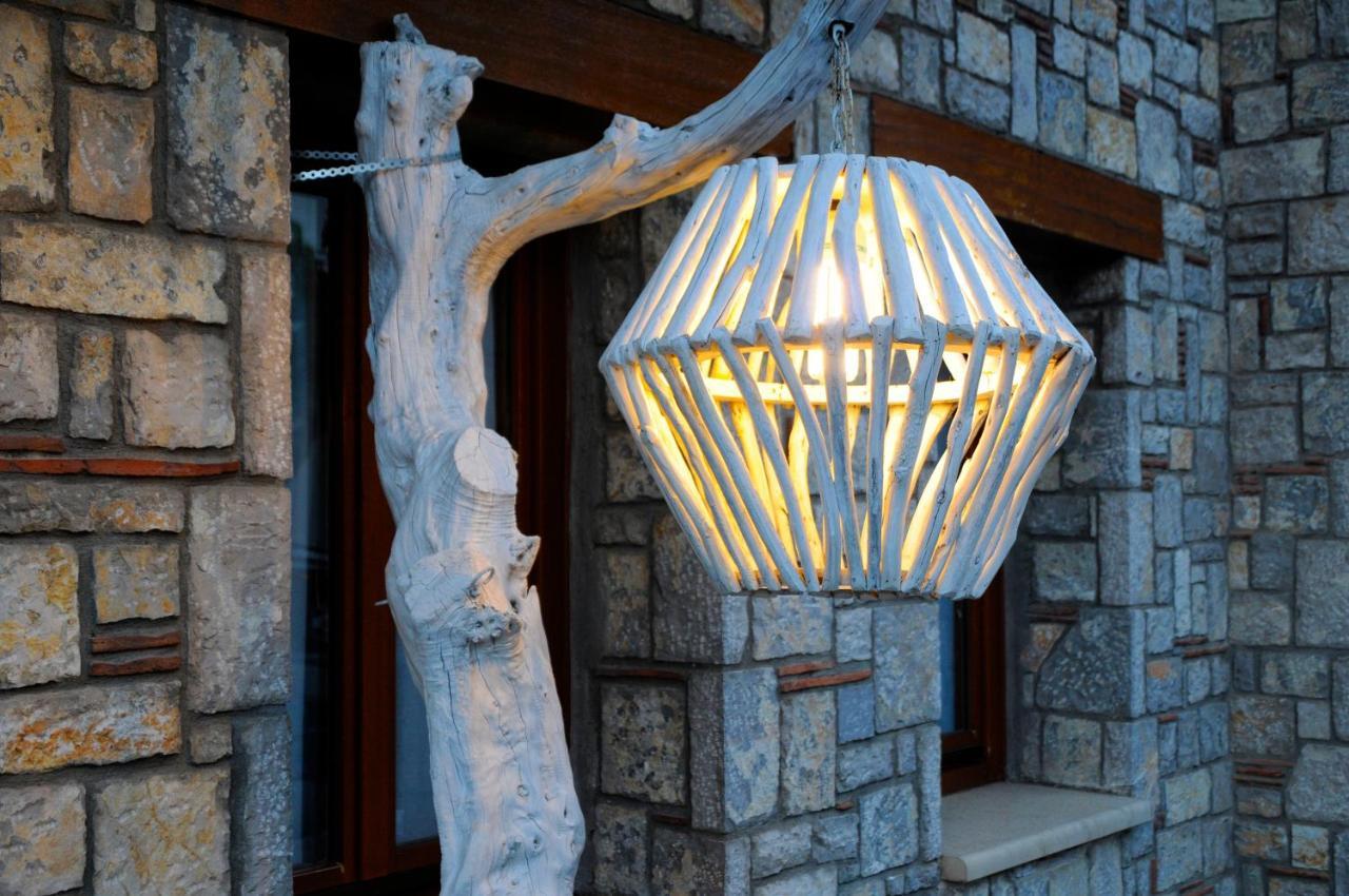 Boutique Hotel Parnassia Арахова Екстериор снимка