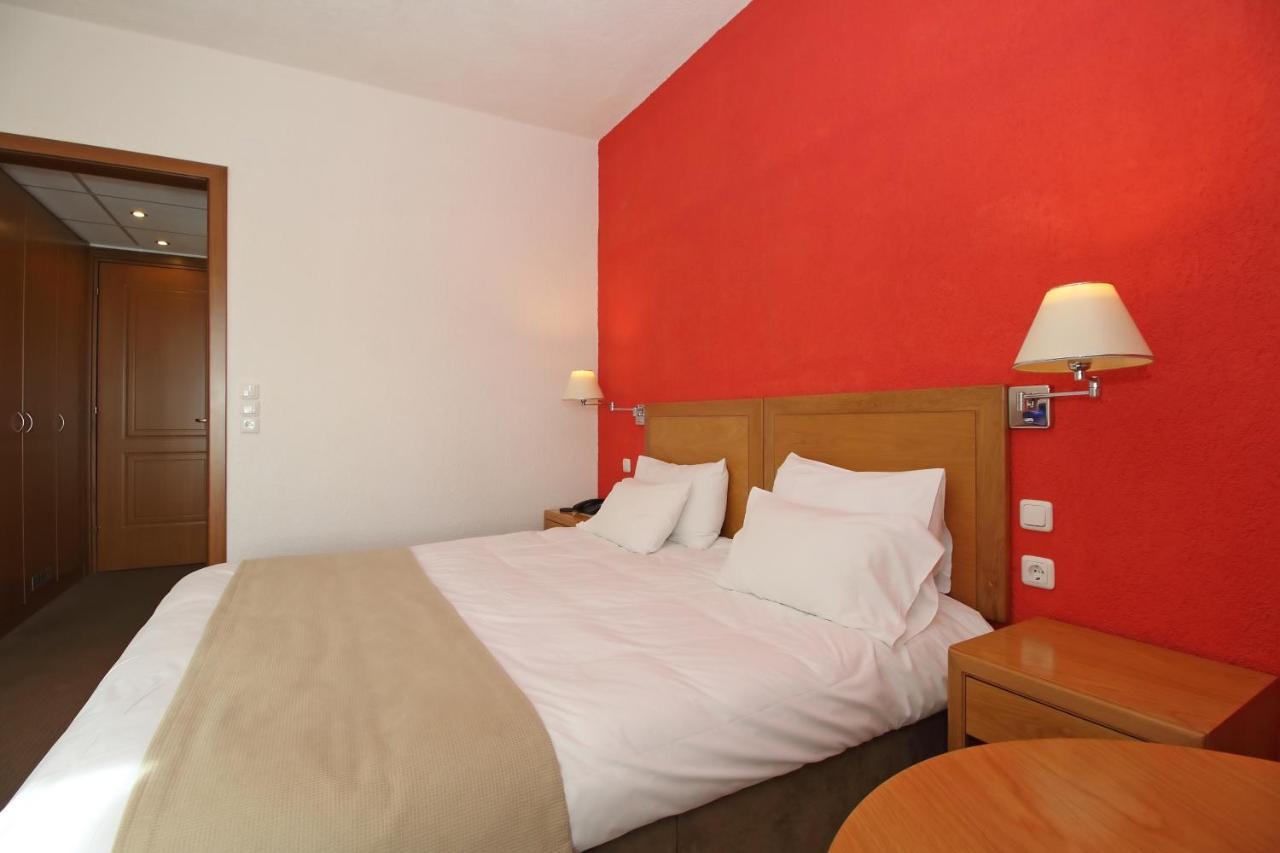 Boutique Hotel Parnassia Арахова Екстериор снимка
