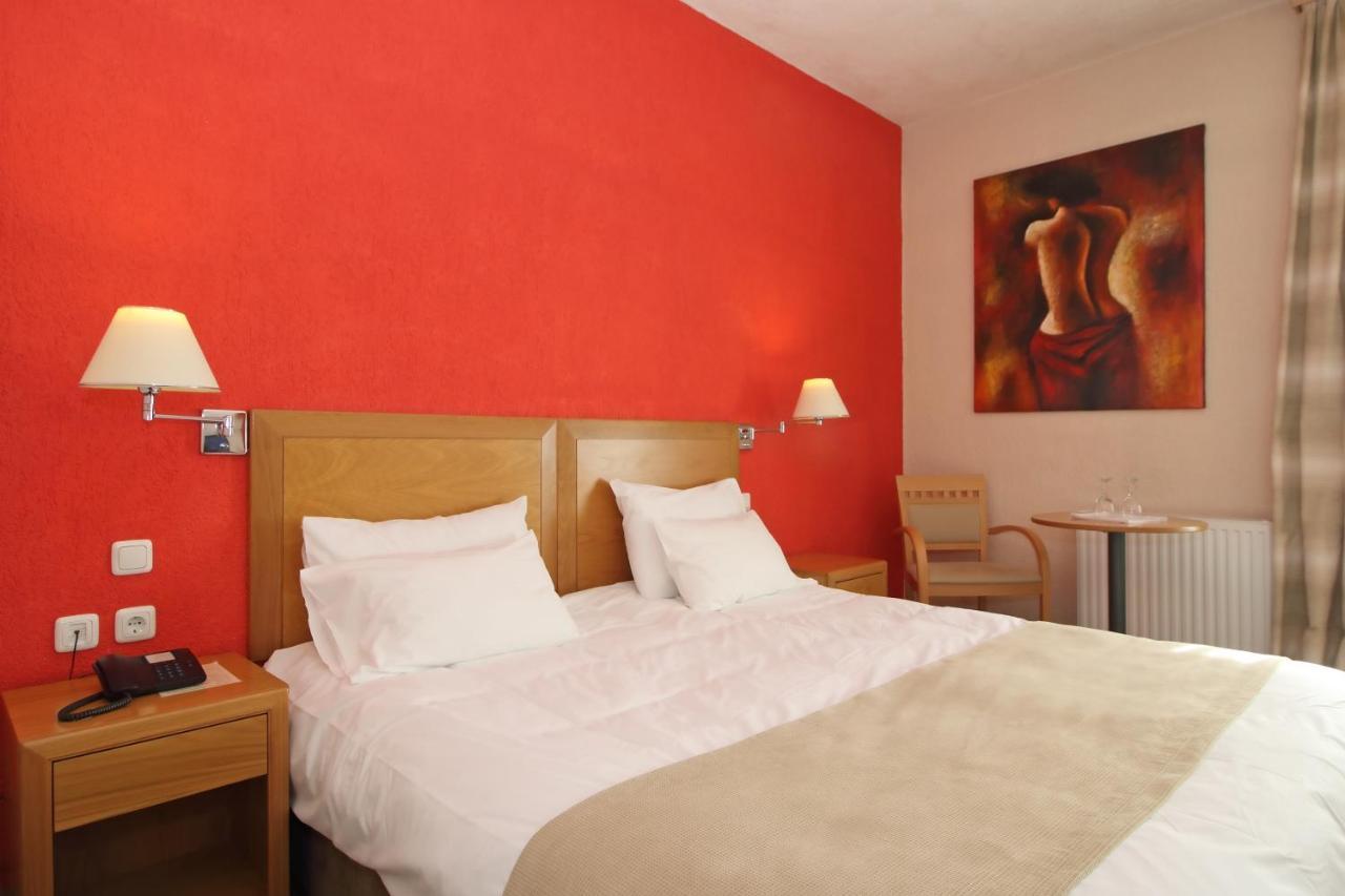 Boutique Hotel Parnassia Арахова Екстериор снимка