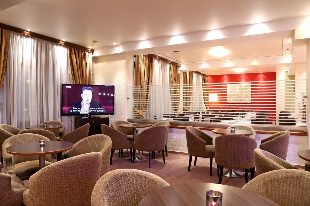 Boutique Hotel Parnassia Арахова Екстериор снимка