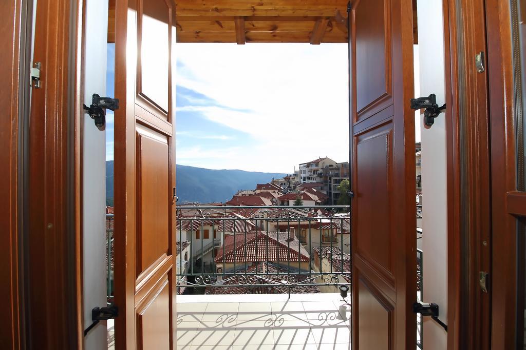 Boutique Hotel Parnassia Арахова Екстериор снимка