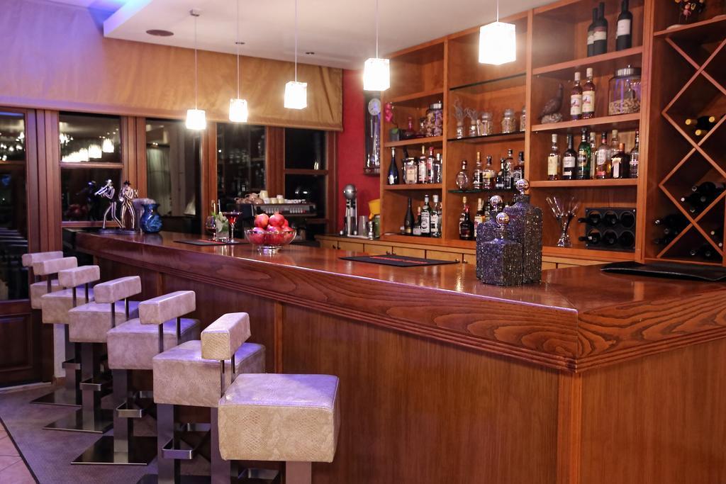 Boutique Hotel Parnassia Арахова Екстериор снимка
