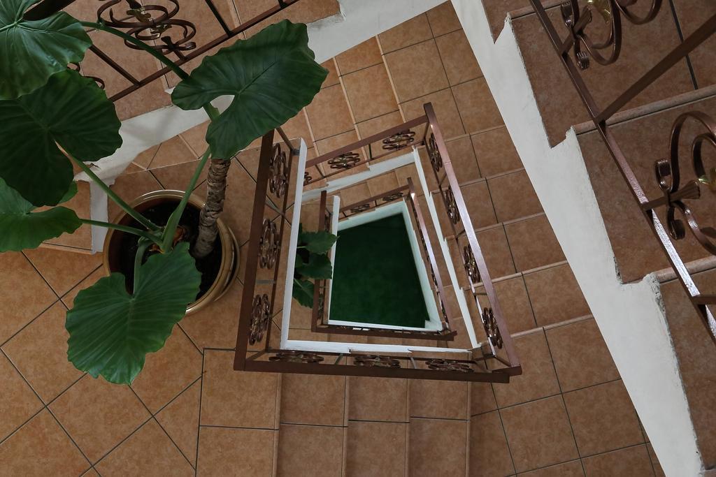 Boutique Hotel Parnassia Арахова Екстериор снимка