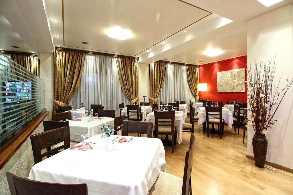 Boutique Hotel Parnassia Арахова Екстериор снимка