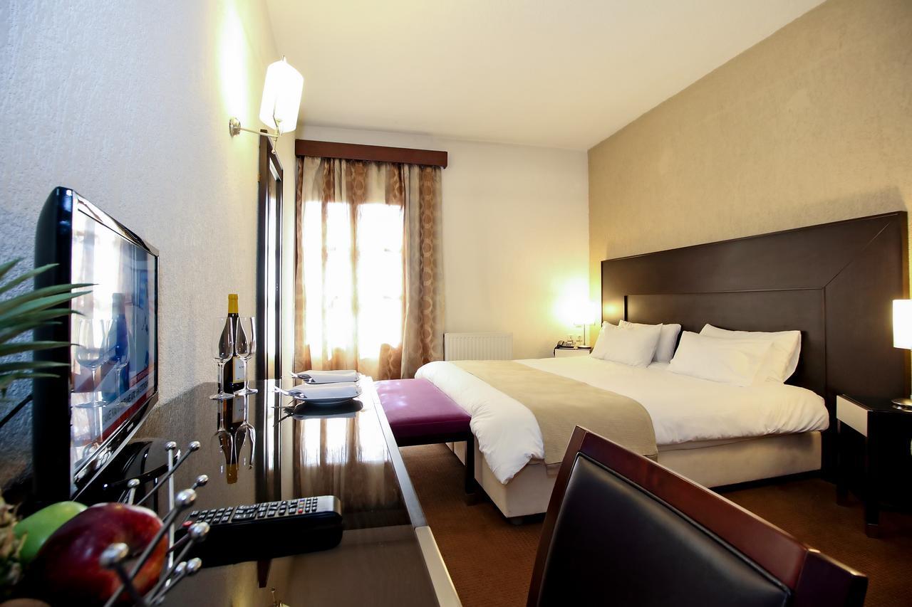 Boutique Hotel Parnassia Арахова Екстериор снимка