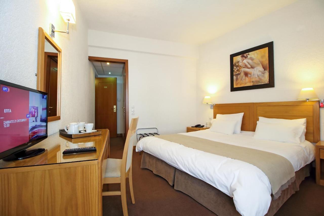 Boutique Hotel Parnassia Арахова Екстериор снимка