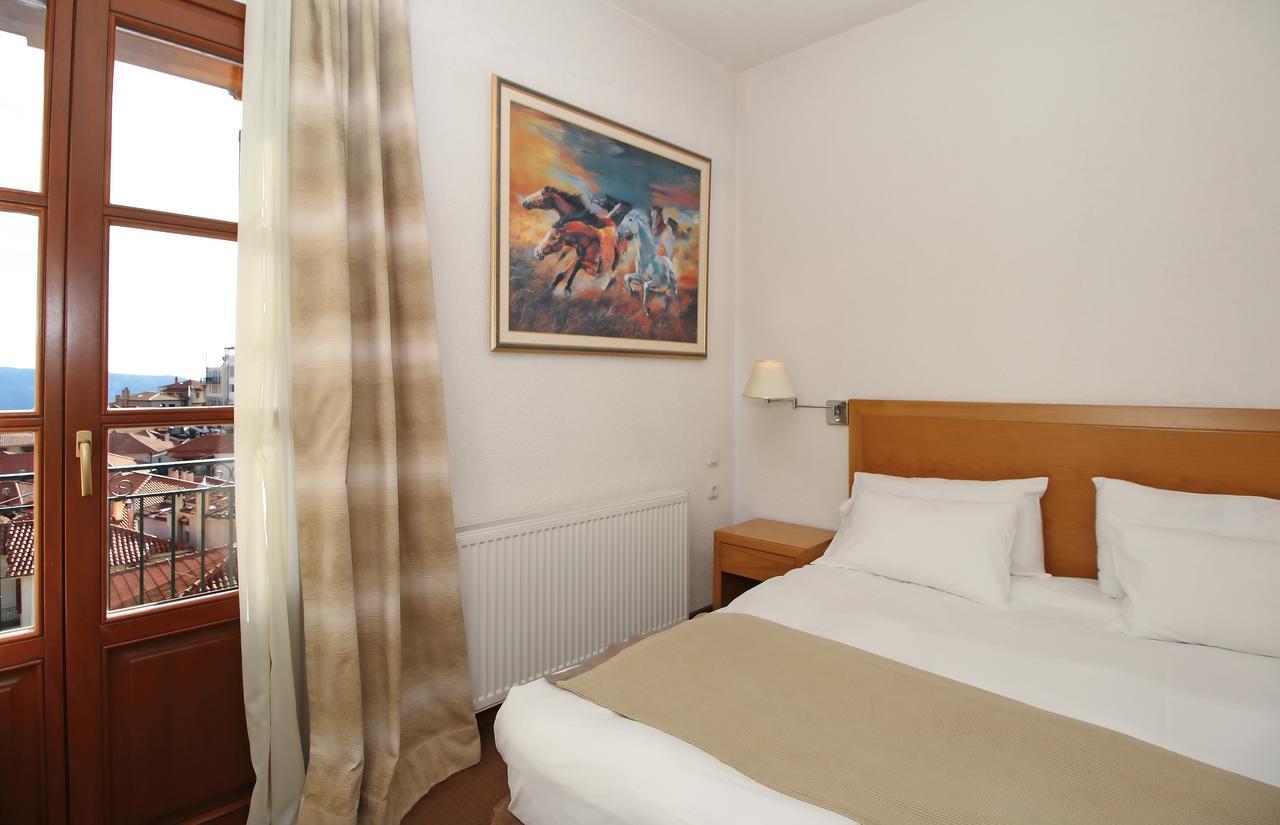 Boutique Hotel Parnassia Арахова Екстериор снимка