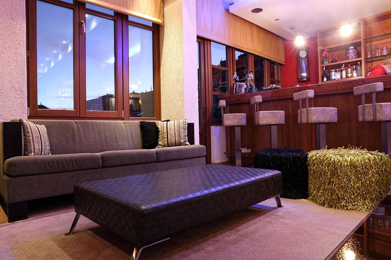 Boutique Hotel Parnassia Арахова Екстериор снимка