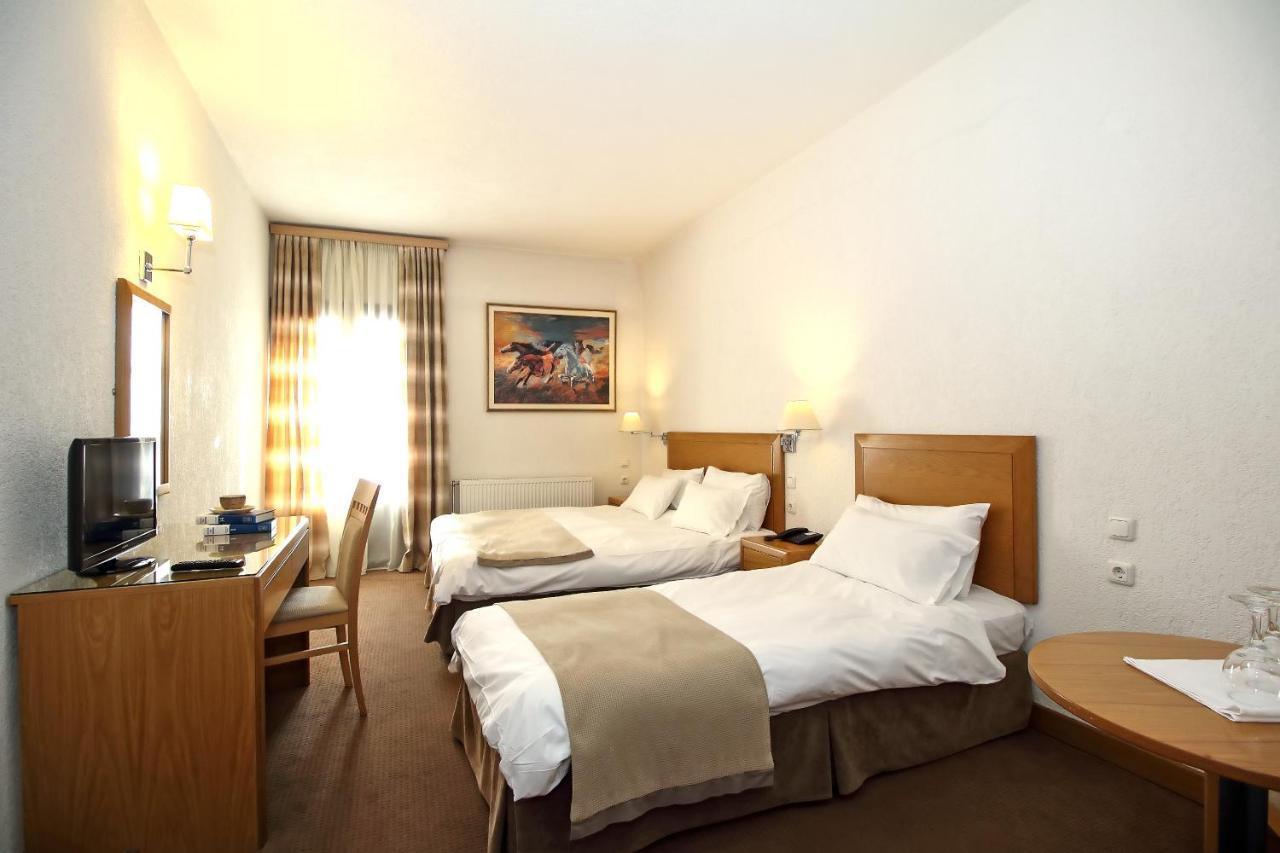 Boutique Hotel Parnassia Арахова Екстериор снимка